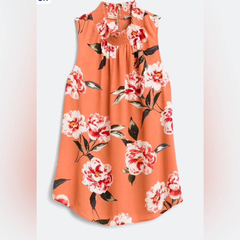 Daniel Rainn blouse
